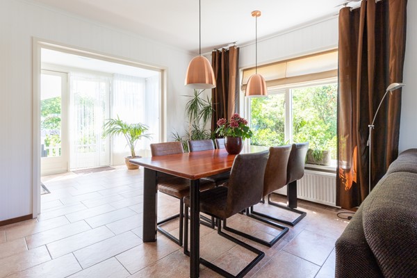 Medium property photo - Hillegommerdijk 343, 2144 KS Beinsdorp